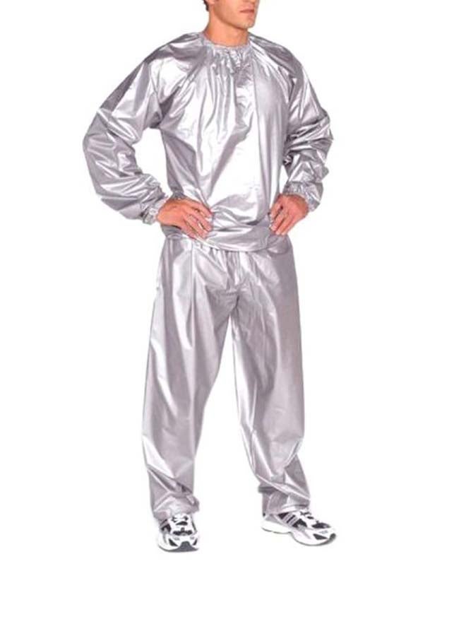 Sonata Sauna Suit XXL XXL - Image 2