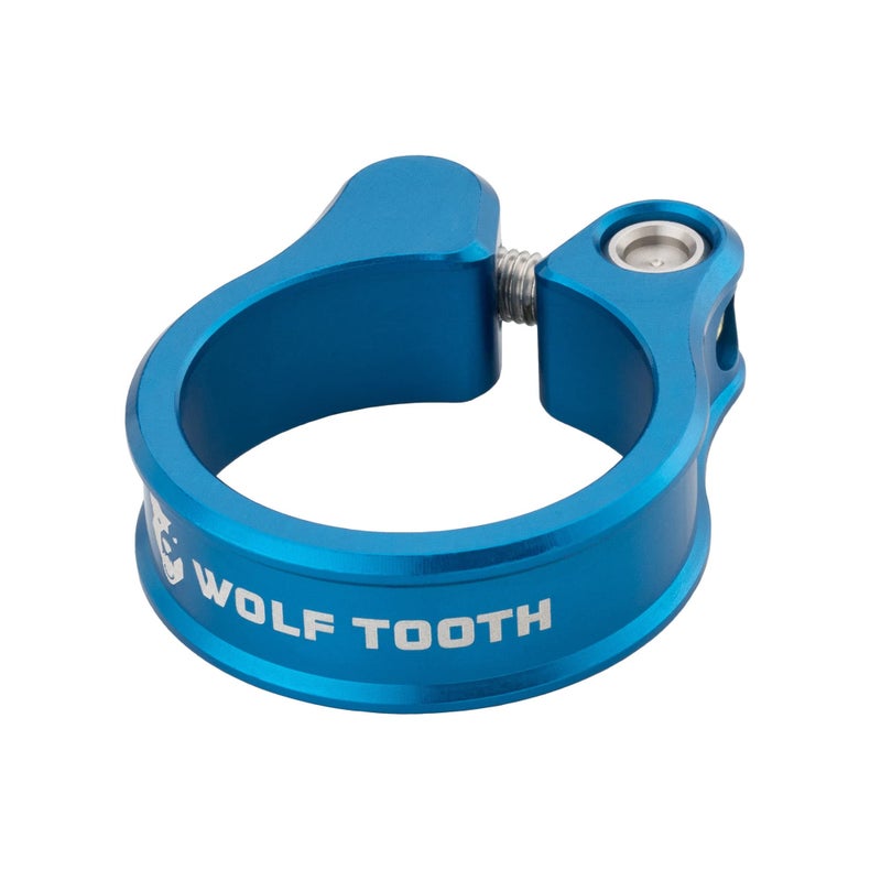 Wolf Tooth Precision-Machined Seatpost Clamp - Image 5