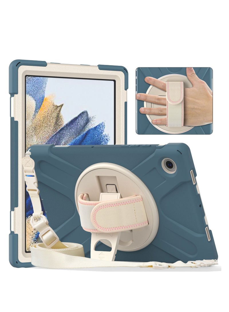 GULFLINK Gulflink Back Cover Protect Case for SAMSUNG Tab A8 10.5 inch - Image 1
