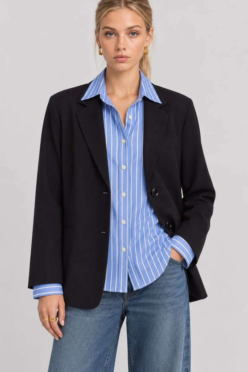 ISTANBUL Women's Jacket