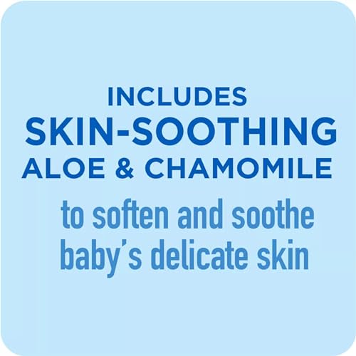 Caldesene Baby Cornstarch Powder With Zinc Oxide 5 oz (Pack of 5) - Image 3