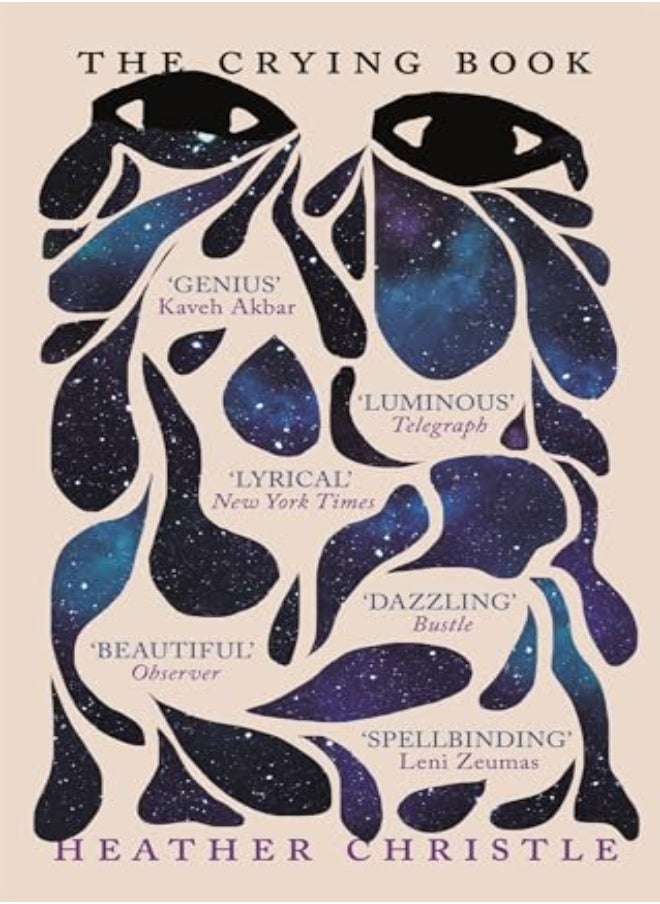 The Crying Book 
