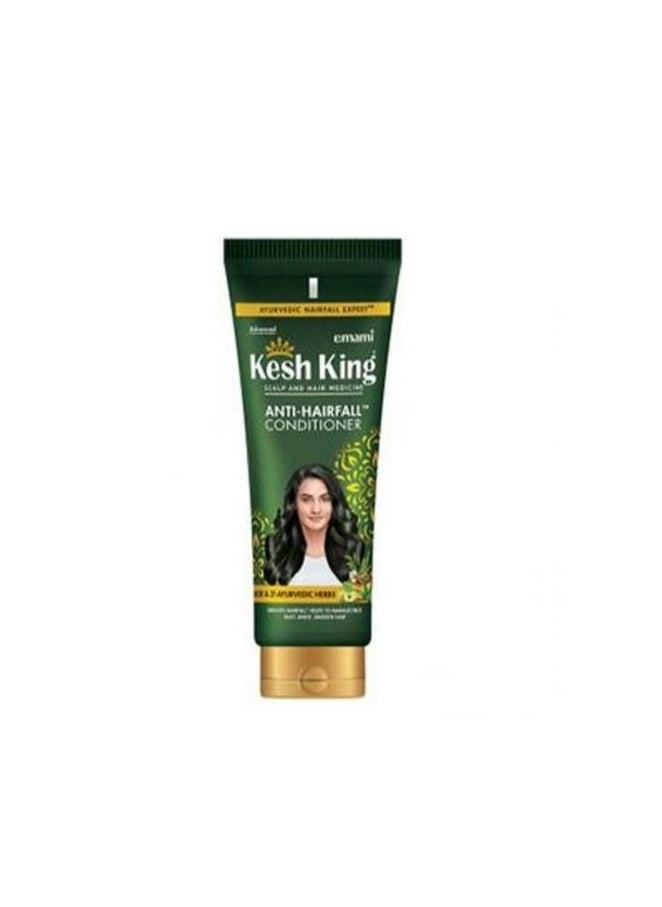Kesh King Anti-Hair Fall Conditioner 80ml  - Image 1