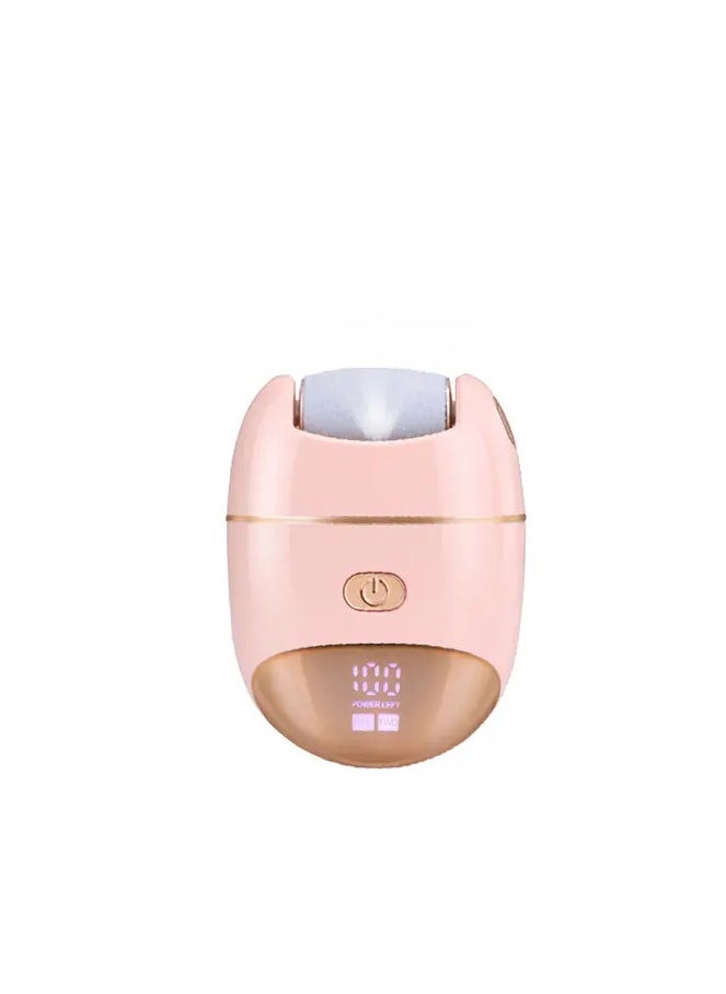 MoeHair Emilet MO-9088 Foot Dead Skin Remover - Foot Callus & Skin Exfoliation Device  - Image 4