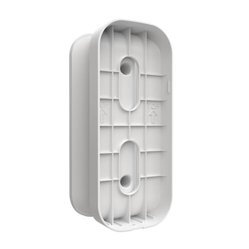 Chamberlain VKP1-MYQ-SMW myQ Smart Garage Video Keypad Swivel Mount, 5.6 Ounces, Grey - Image 2