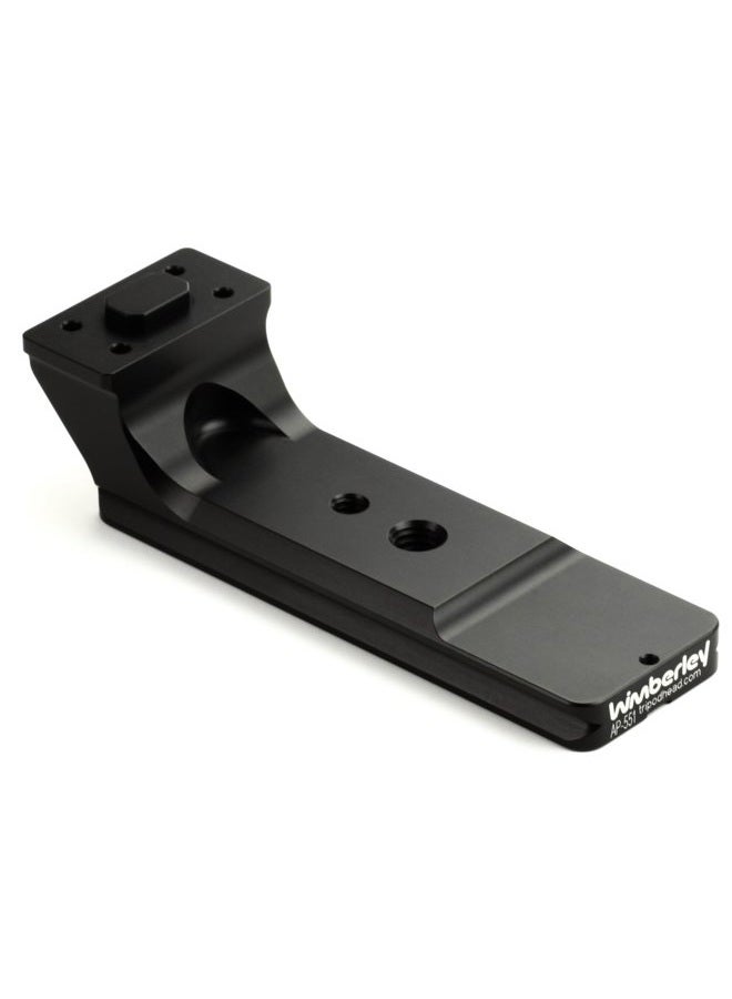Wimberley AP-551 Replacement Lens Foot - Image 1