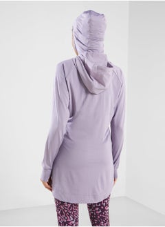 PUMA Modest Activewear Hoodie  - Image 2