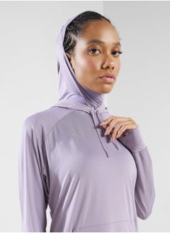 PUMA Modest Activewear Hoodie  - Image 3