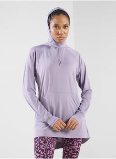 PUMA Modest Activewear Hoodie  - Image 1