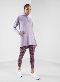 PUMA Modest Activewear Hoodie  - Image 4
