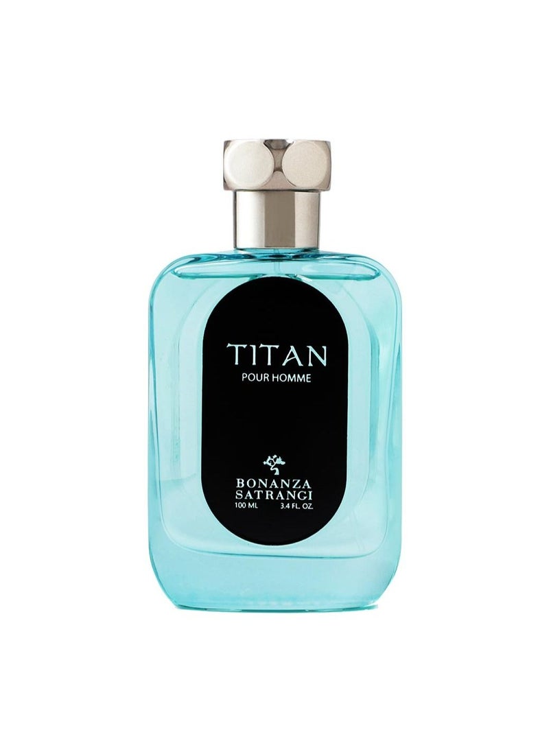 Bonanza Satrangi - TITAN - Image 1