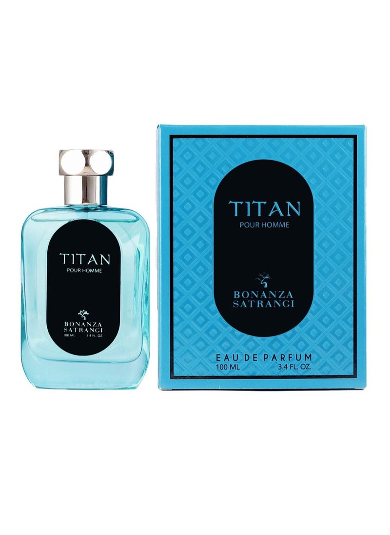 Bonanza Satrangi - TITAN - Image 1