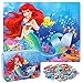 LELEMON Pretty Puzzles for Kids Ages 46100 Piece Puzzles for Kids Ages 48Educational Jigsaw Puzzles in a Metal BoxChildrens 100 Piece Puzzle Games Puzzle Toys for Girls and Boys - Image 2