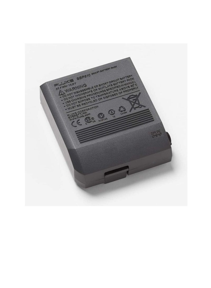 فلوك حزمة البطارية الذكية Fluke Fluke لـ 810  - Image 2