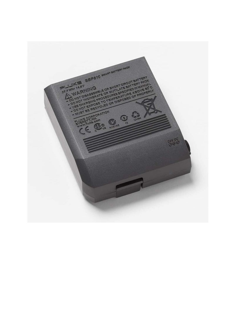 فلوك حزمة البطارية الذكية Fluke Fluke لـ 810  - Image 1