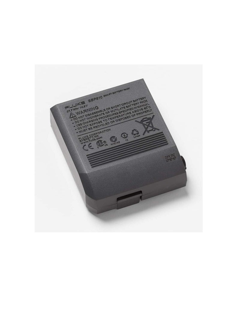 فلوك حزمة البطارية الذكية Fluke Fluke لـ 810  - Image 3