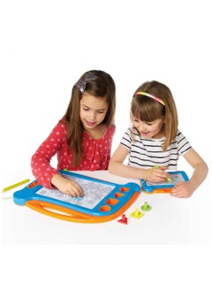 ADDO Addo Out Of The Box Doodle Draw Mega Set | Drawing and Coloring | Educational & Learning Tiy | Gift for Kids and Toddlers  - Image 2