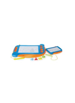 ADDO Addo Out Of The Box Doodle Draw Mega Set | Drawing and Coloring | Educational & Learning Tiy | Gift for Kids and Toddlers  - Image 3