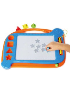 ADDO Addo Out Of The Box Doodle Draw Mega Set | Drawing and Coloring | Educational & Learning Tiy | Gift for Kids and Toddlers  - Image 4