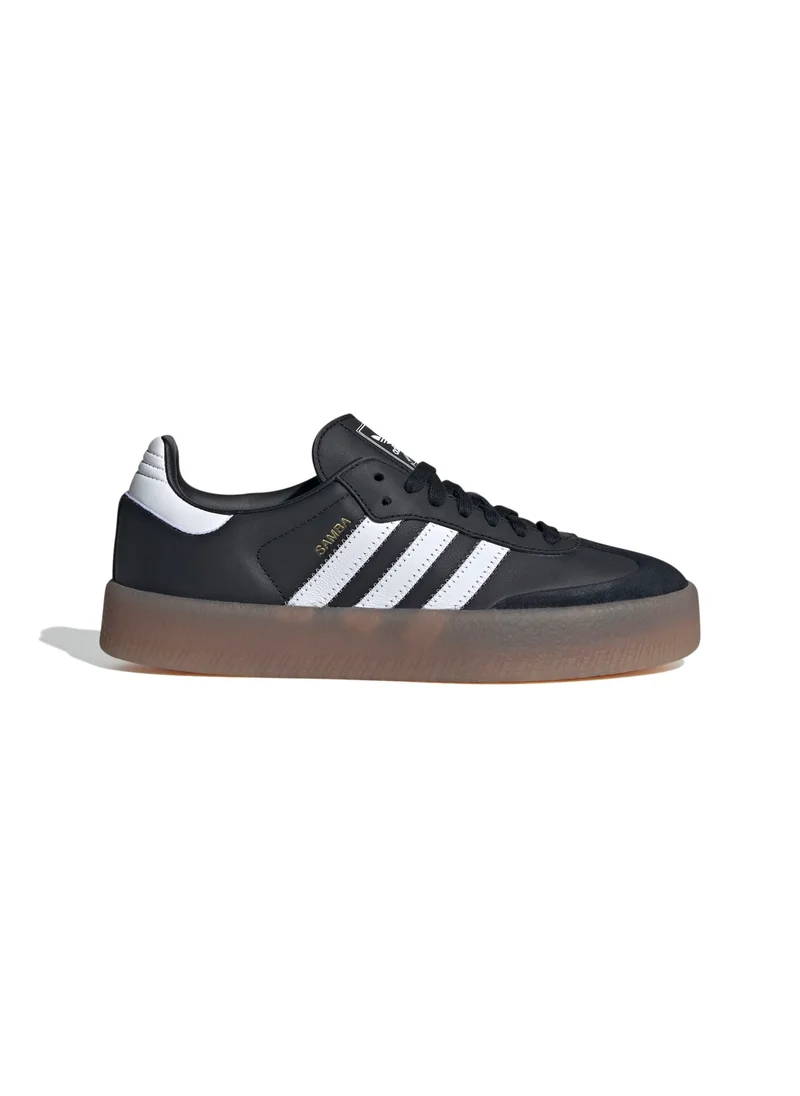 Adidas adidas SAMBAE W Black Originals Unisex Shoes