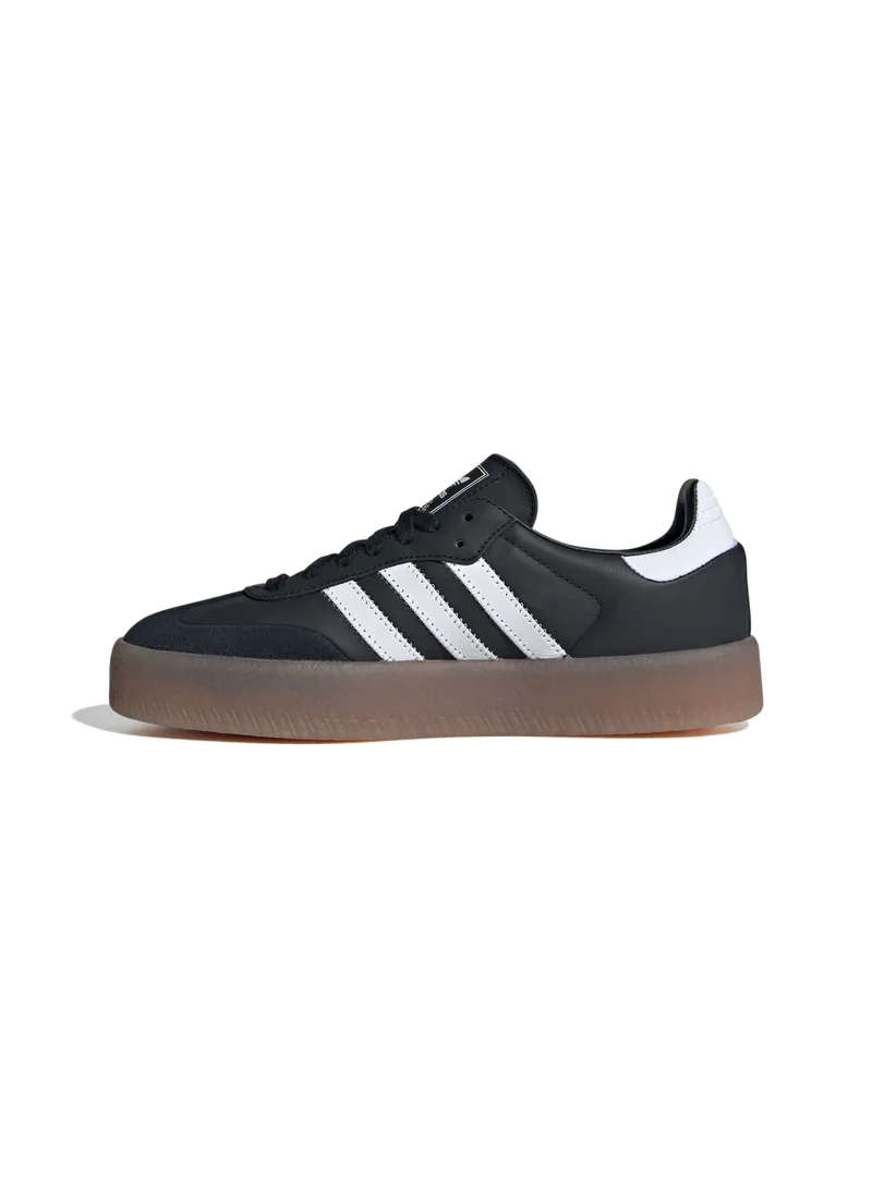 Adidas adidas SAMBAE W Black Originals Unisex Shoes