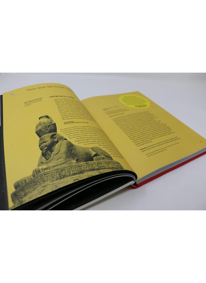 The Curious World of Science: A visual miscelllany of stories, theories, discoveries & curiosities plucked from the scientific world  - Image 3