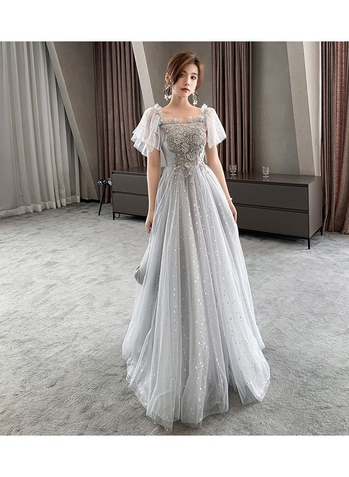 KUYING New Bridesmaid Dress For Women  - Image 1