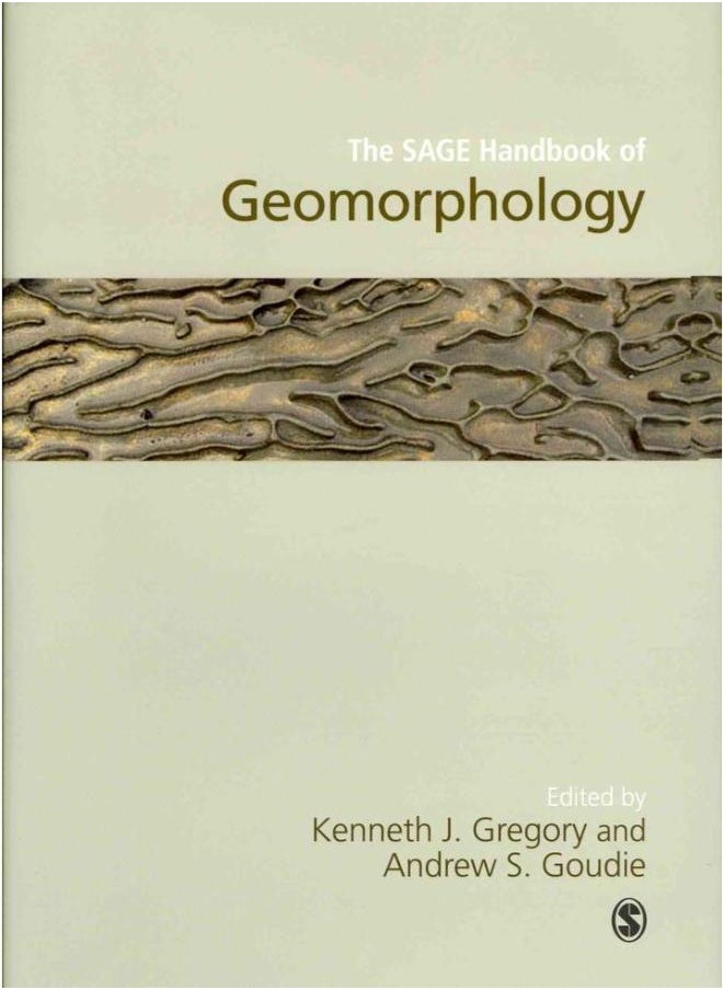 null - The SAGE Handbook of Geomorphology - Image 1