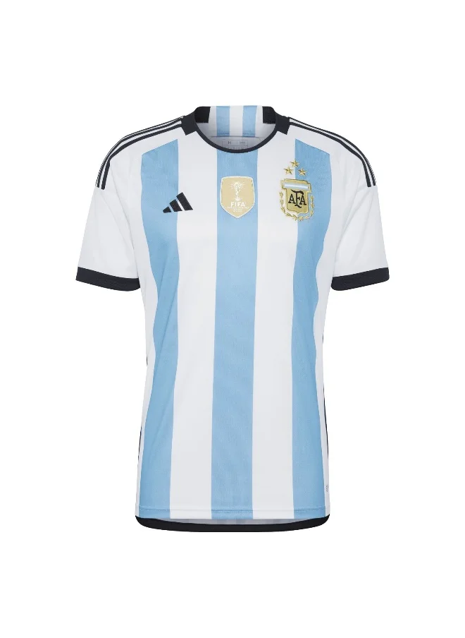 اديداس adidas Afa H Jsy D 3S White Football Jerseys XS