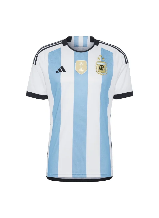 اديداس adidas Afa H Jsy D 3S White Football Jerseys XS