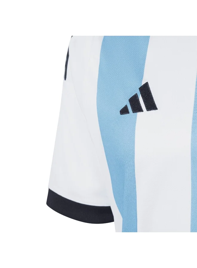 Adidas Afa H Jsy D 3S White Football Jerseys XS