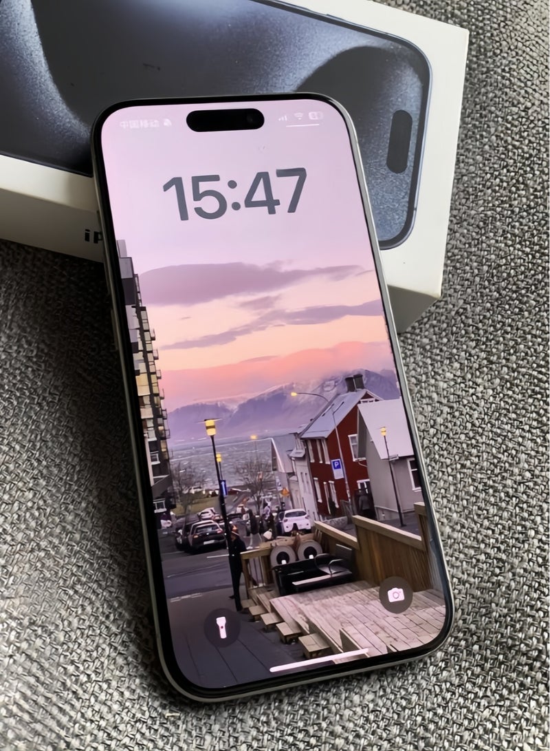 iPhone 16 Pro Screen Protector 6.3 Inch HD Clear With a Webcam Cover Phone Receiver Dustproff Protection Scratch Resistant, Anti-Fingerprint, Bubble Free, 9H Tempered Glass Film For iPhone 16 Pro-2Pack Clear - Image 5