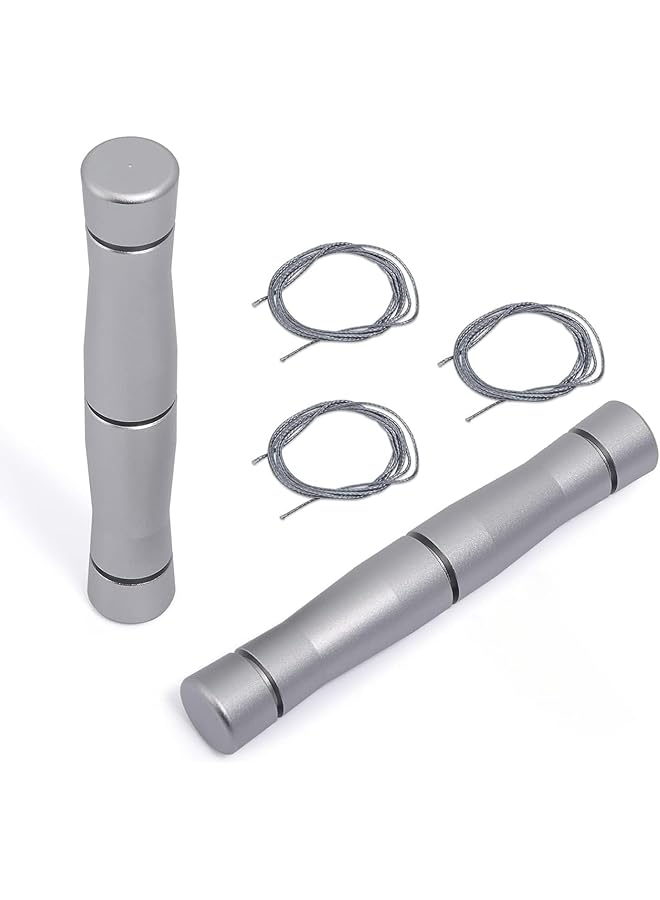 X Spring Emblem Removal Tool, Durable Automotive Car Accessories, Complete Set For Fast And Precise Vehicle Badge And Logo Removal, Perfect For Cars And Trucks, Lightweight And Portable - Image 1