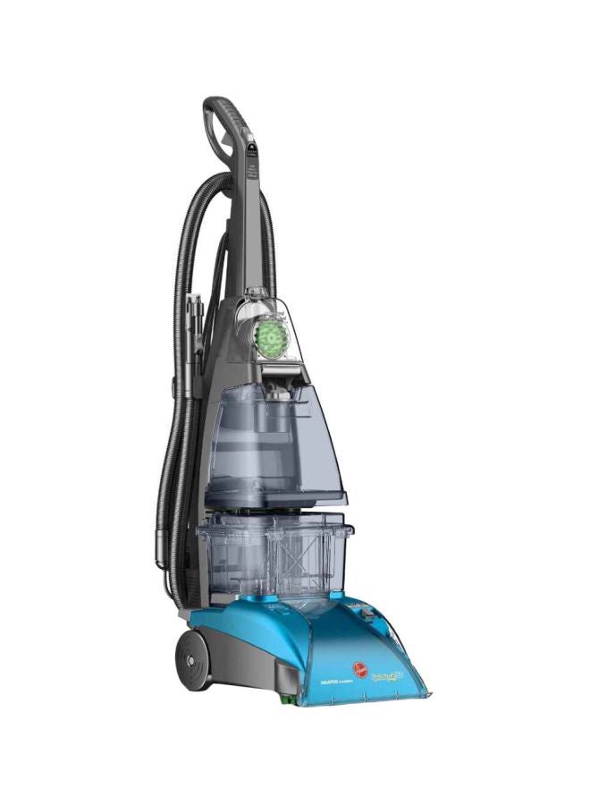 هوفر مكنسة برش إن واش لغسيل السجاد والأرضيات الصلبة 1350 W F5916 أزرق - Image 1