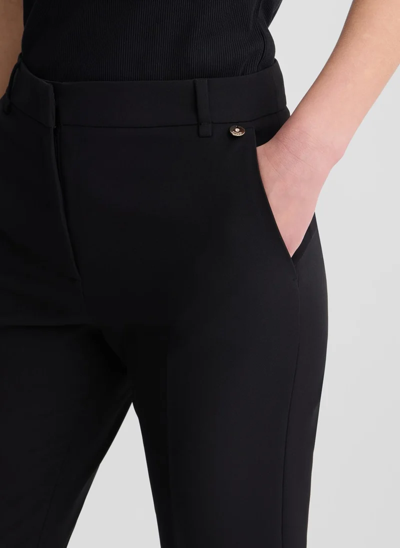 Liu Jo Cigarette trousers
