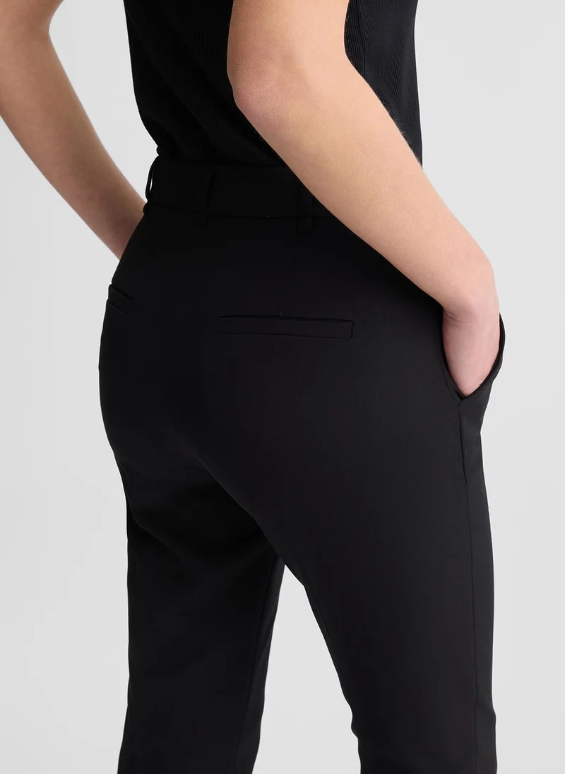 Liu Jo Cigarette trousers