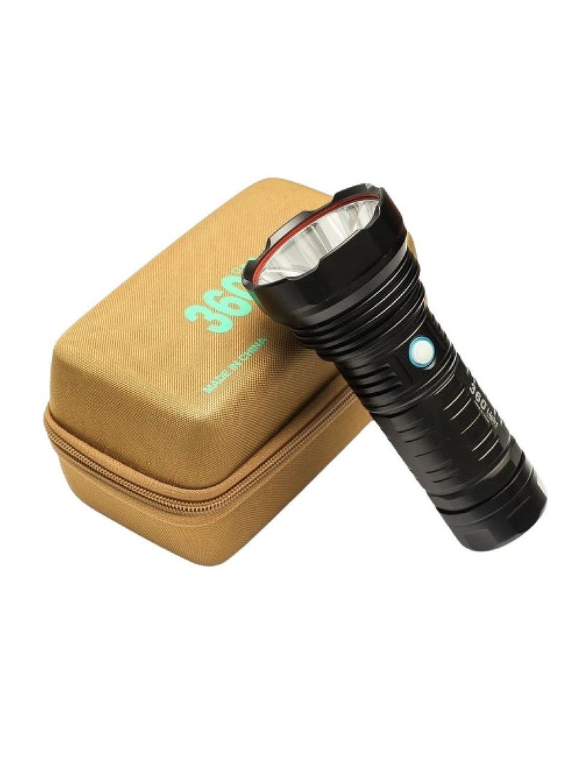360 - TW1028 Flashlight - Image 2