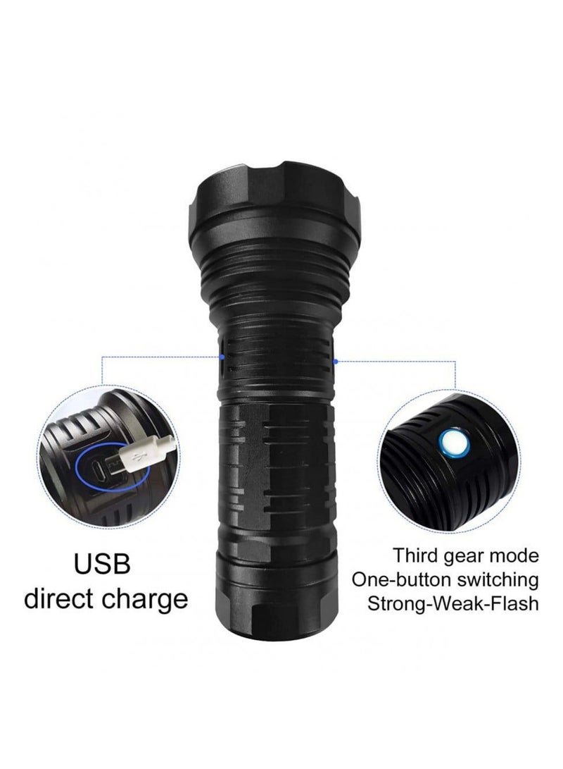 360 - TW1028 Flashlight - Image 4