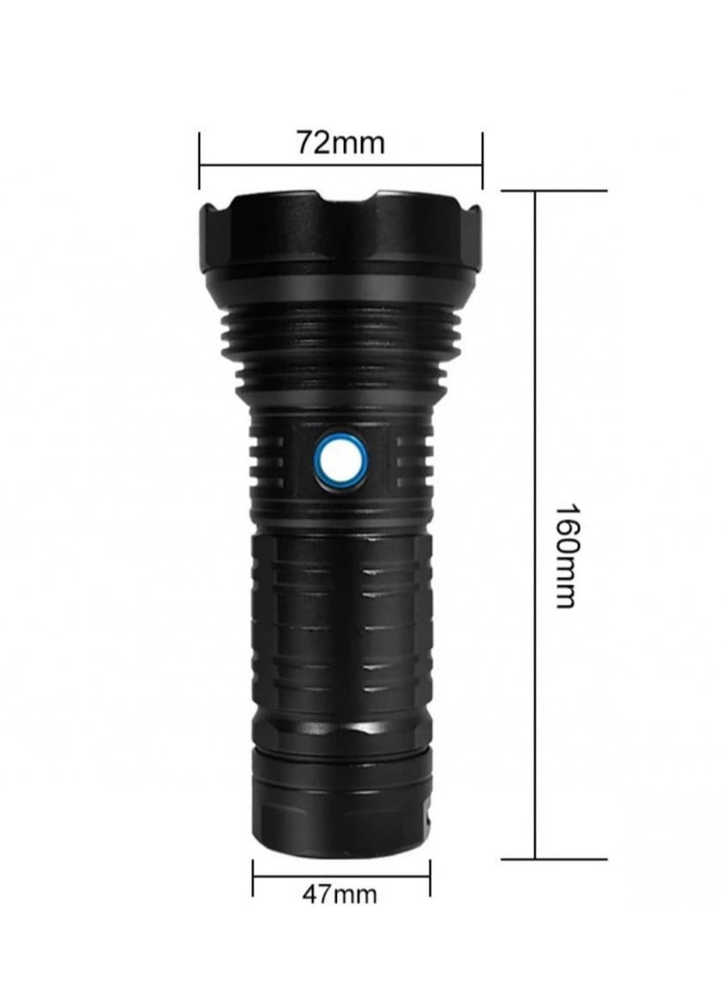 360 - TW1028 Flashlight - Image 5