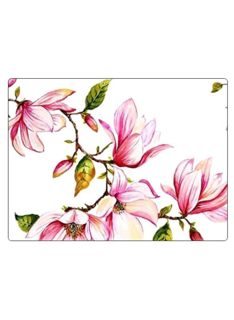 RKN Printed Anti-Slip Gaming Mouse Pad Multicolour