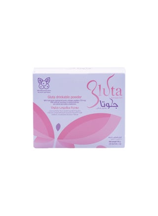 Gluta Sachets – Glutathione 750 mg with Collagen & Vitamin C – Orange Flavor – 30 - pzsku/Z2BC692F650E31034CA10Z/45/1753030728/c6bad693-ded1-4ba4-94dd-9d936213b1ae