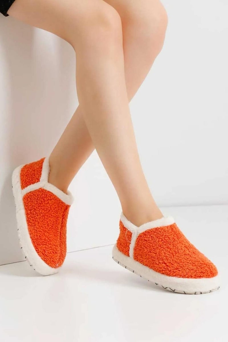 ModaFrato Viola Women's Slipper Home Shoes Home Boots - Image 1
