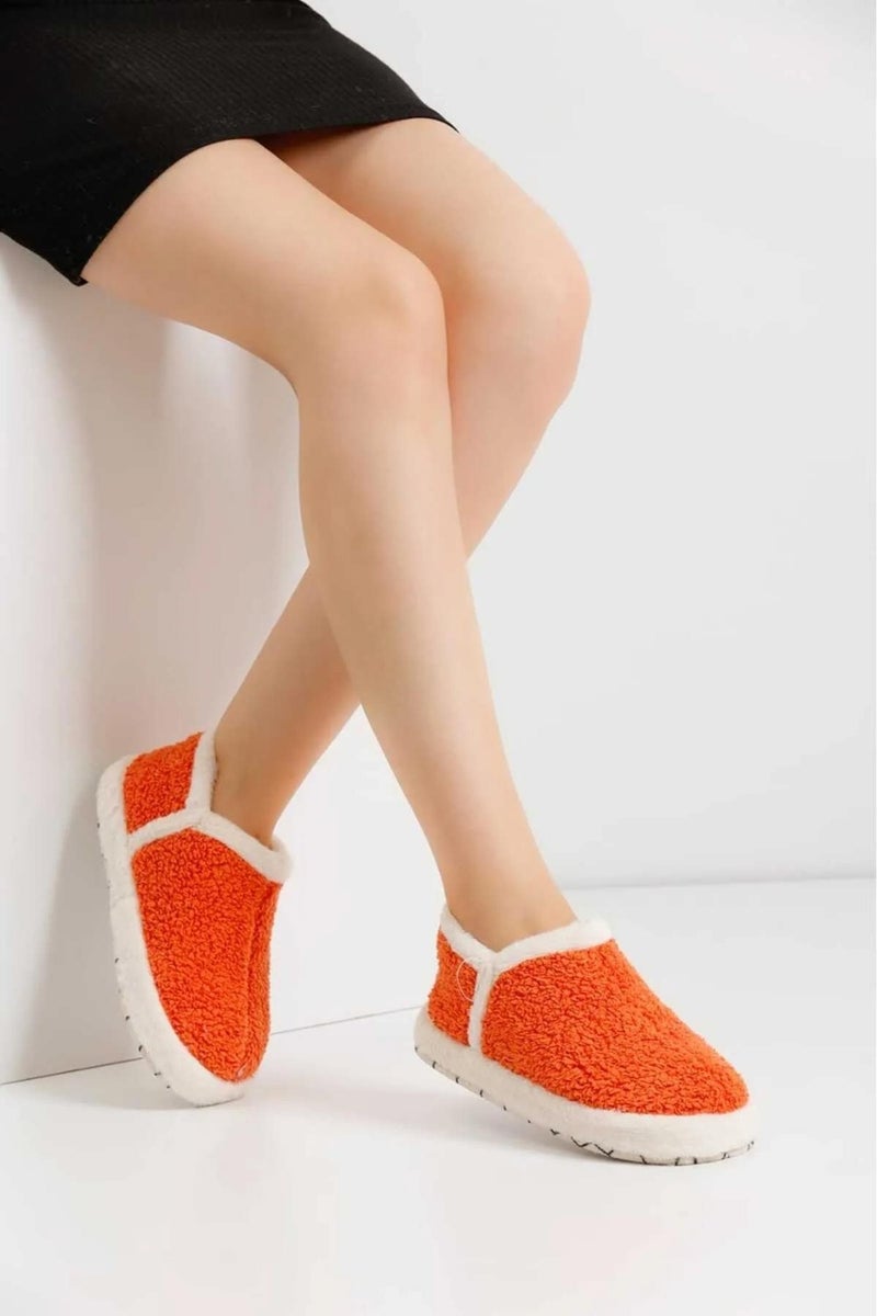 ModaFrato Viola Women's Slipper Home Shoes Home Boots - Image 3
