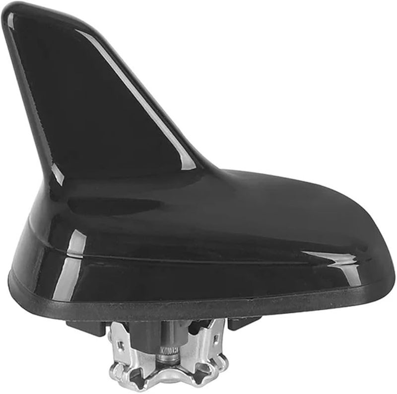 غطاء هوائي السيارة الأسود شارك يعزز استقبال GPS GSM لـ VW 3G B8 5Q0035507B - Image 2