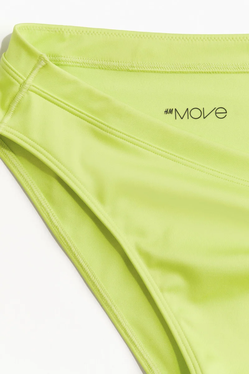 H&M Sports bikini bottoms