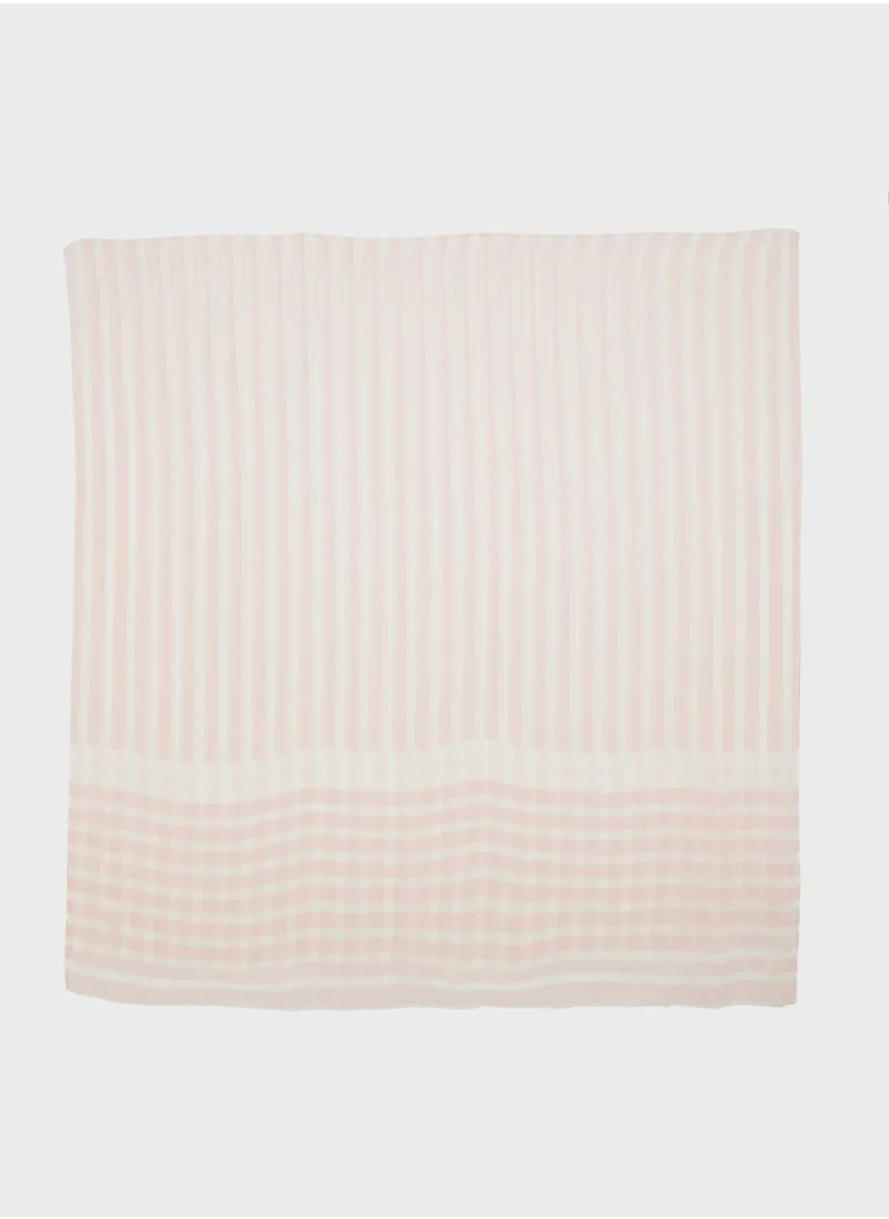 TOMMY HILFIGER Essential Flag Scarf