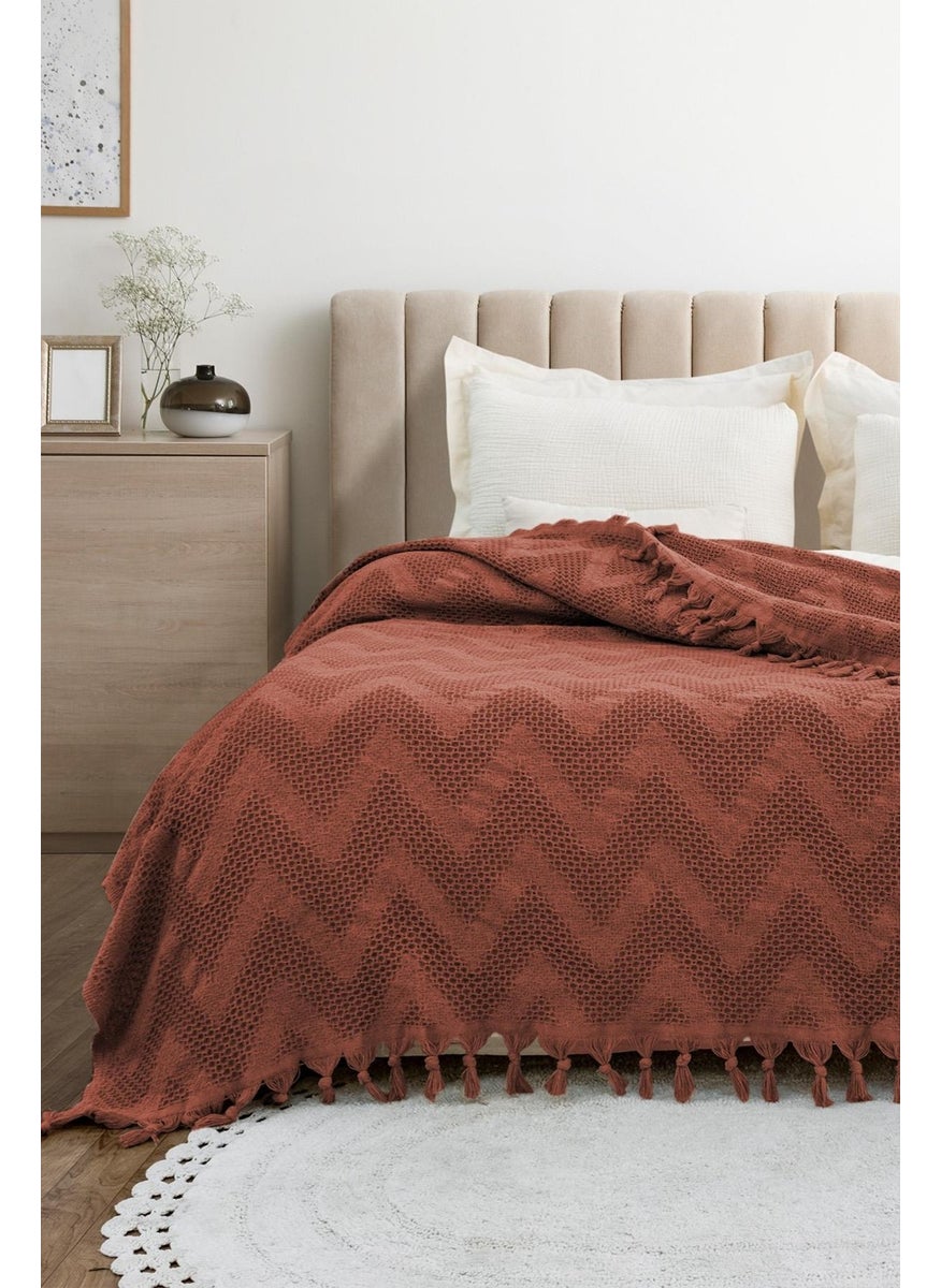 Viaden Naomi Double Blanket 200 x 230 cm  - Image 1