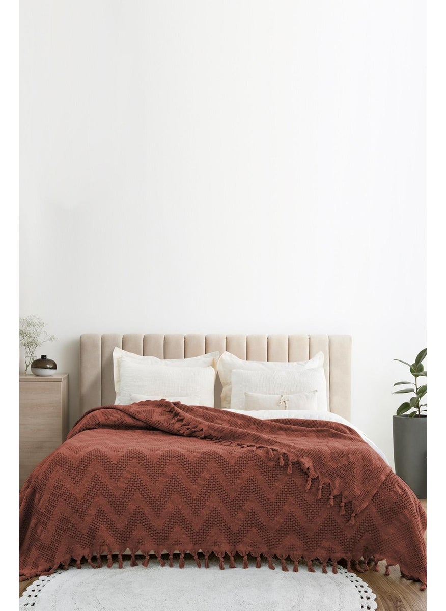 Viaden Naomi Double Blanket 200 x 230 cm  - Image 2