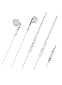 Yison Earphone for Yison-X4 3.5 mm Jack in-Ear Wired Earphone  - Image 2