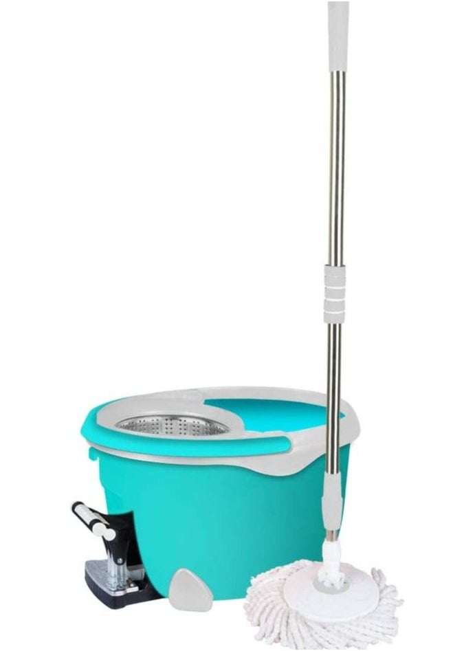 El Helal & Silver Star - Magico bucket light blue and white 100452 - Image 1
